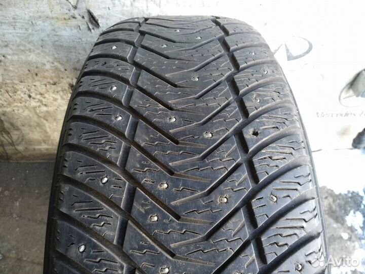 Yokohama Ice Guard IG65 265/60 R18 114T