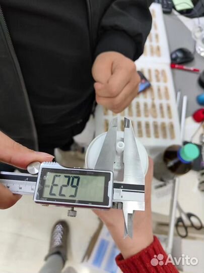 Фильтры для диодного лазера