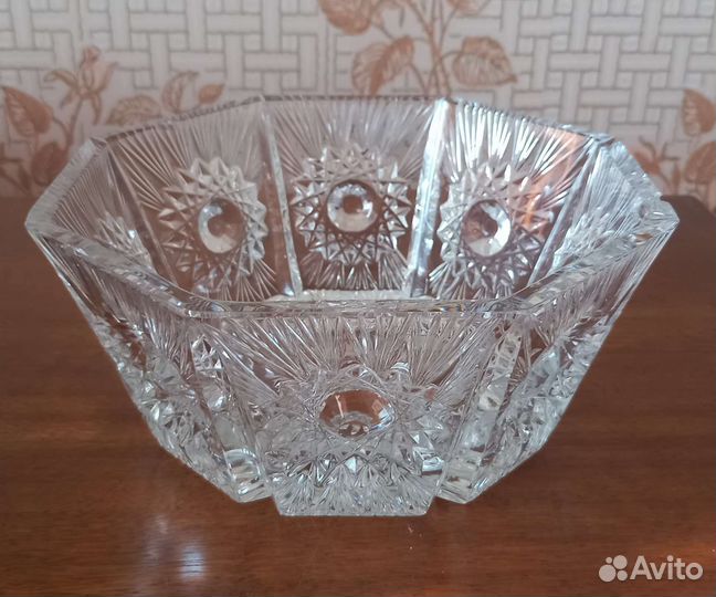 Ваза для фруктов