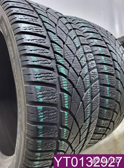 Dunlop SP Winter Sport 3D 255/40 R18 95V