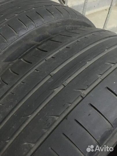 Hankook Ventus Prime 2 K115 235/55 R19