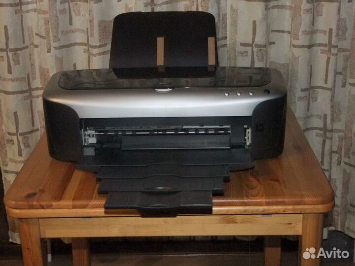 Принтер epson Stylus Photo 2100