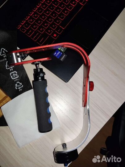 Мини-стабилизатор