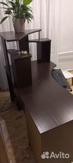 Компьютерный стол бу