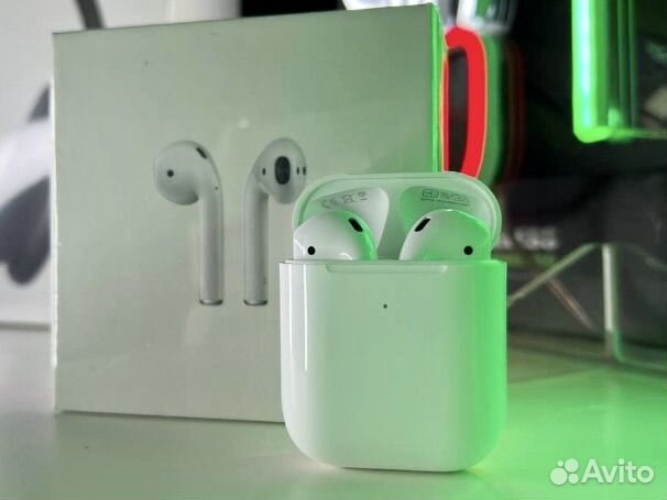 Airpods 2/3/Pro/Pro2