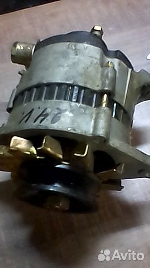 Генератор Foton