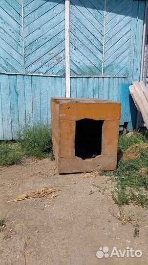 Будка, отдам