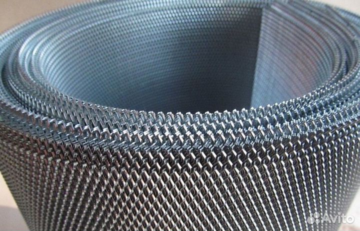 Сетка противоварроатозная пчеловодческая для ульев