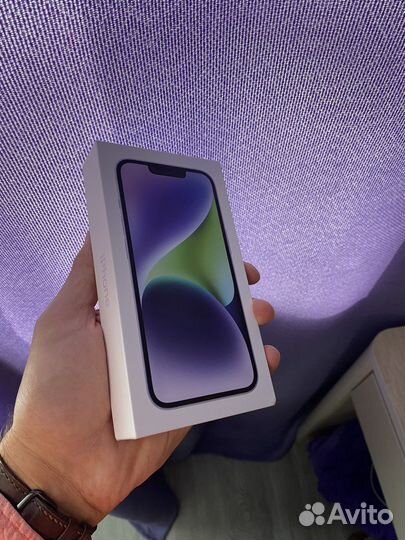 iPhone 14, 128 ГБ