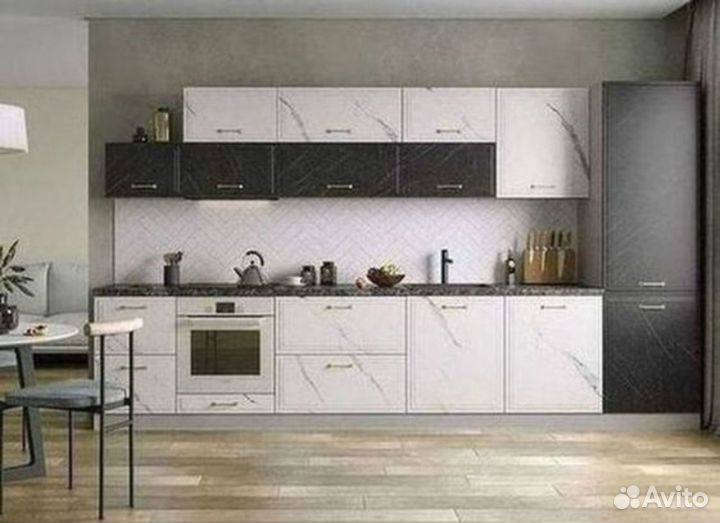 Кухонный гарнитур на заказ