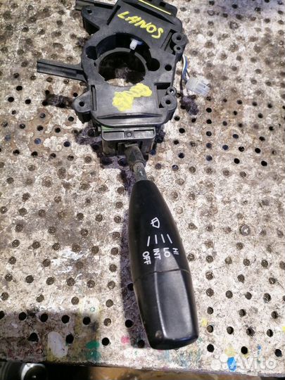 Переключатель подрулевой Chevrolet Lanos