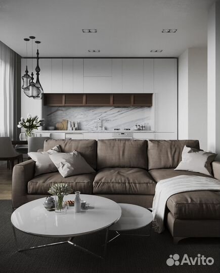 Дизайнер, визуализатор в 3d