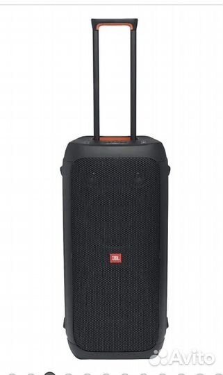 Колонка JBL PartyBox 310