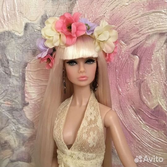 Darling Poppy Parker