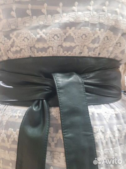 Кушак женский