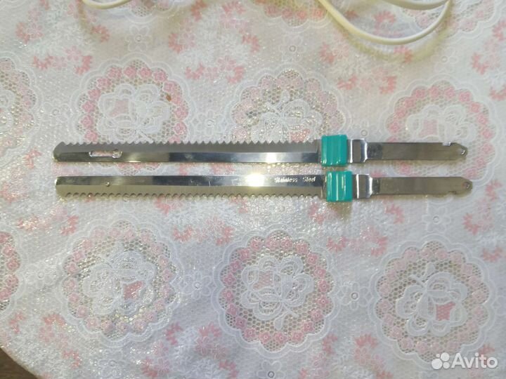 Электронож