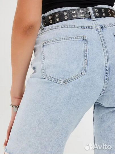 Шорты, бермуды 46 б/у