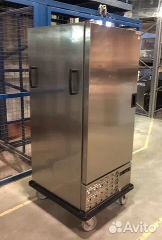 Холодильный шкаф Moduline hсt132E (новый, колеса)