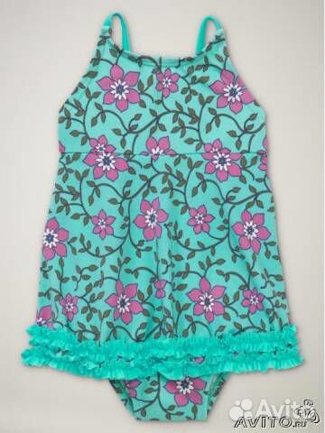 Купальник GAP 4 года