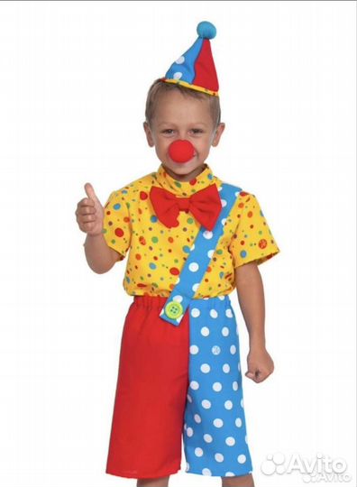 Канавальные новогние костюмы