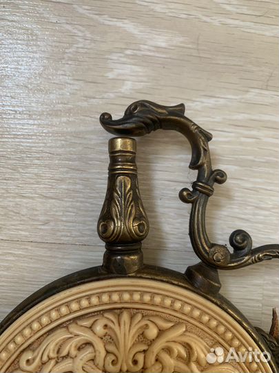 Декоративная фляга