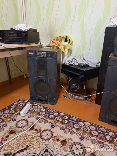 Продам ресивер Сони