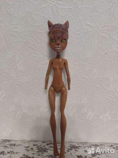 Куклы Монстр Хай