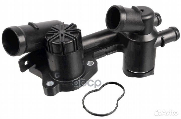 2340221SX термостат Audi A1/A3, VW Golf/Polo