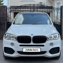 BMW X5 3.0 AT, 2013, 129 000 км, с пробегом, цена 3 900 000 руб.