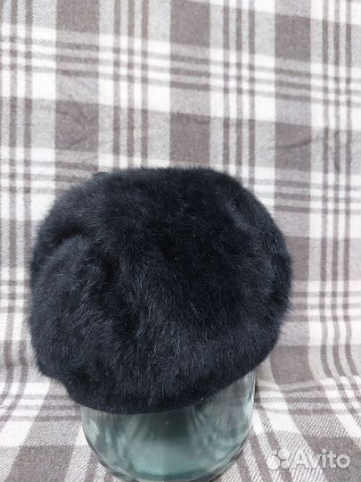 Берет женский