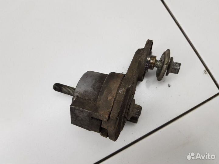 Ролик-натяжитель 1.6