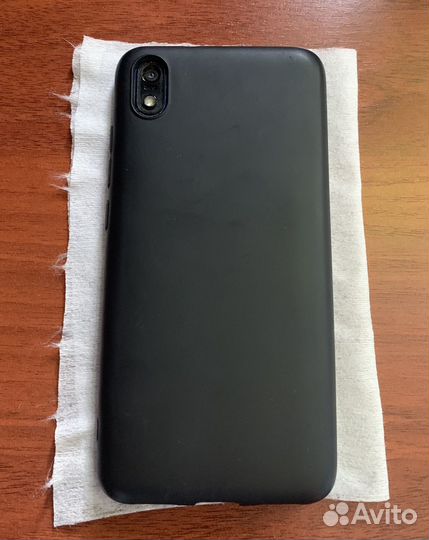 Xiaomi Redmi 7A, 2/32 ГБ