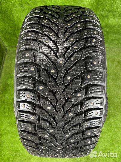 Nokian Tyres Hakkapeliitta 9 245/40 R18 97T