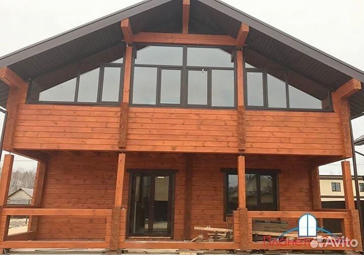 Пластиковые окна, окна пвх