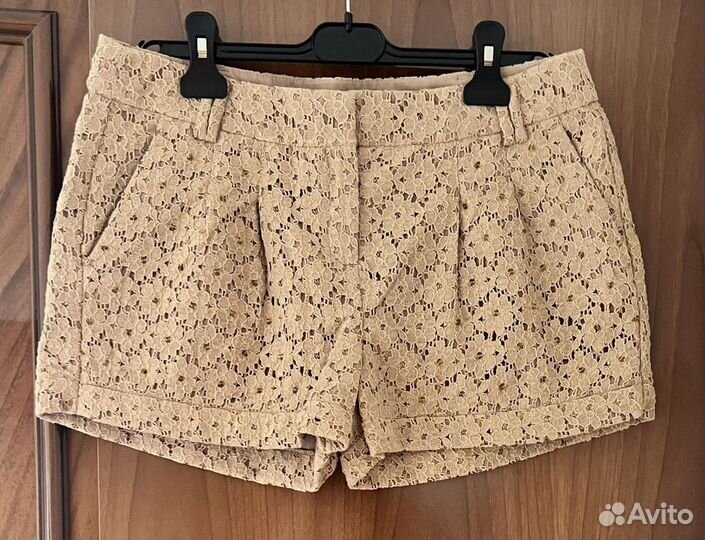 Шорты See by Chloe 44-46 новые