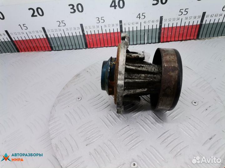 Помпа Volkswagen Passat B3 1996 028121004X