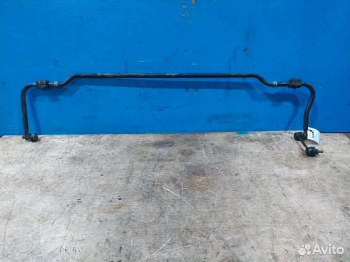 Стабилизатор поперечной устойчивости задний Nissan