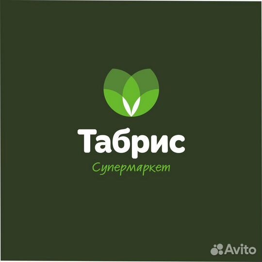 Продавец-консультант (ул. 40 лет Победы)