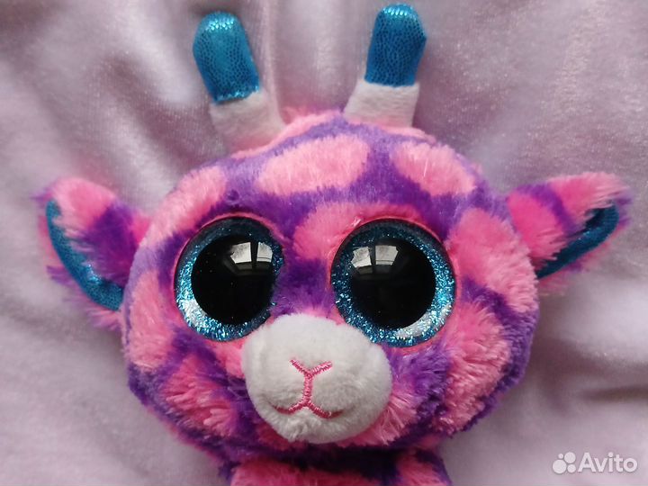 Милый зверек