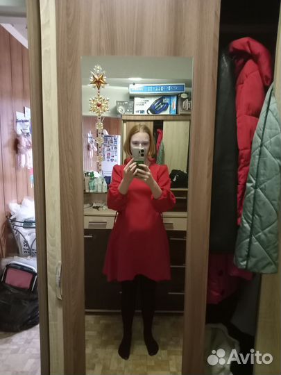 Платье женское