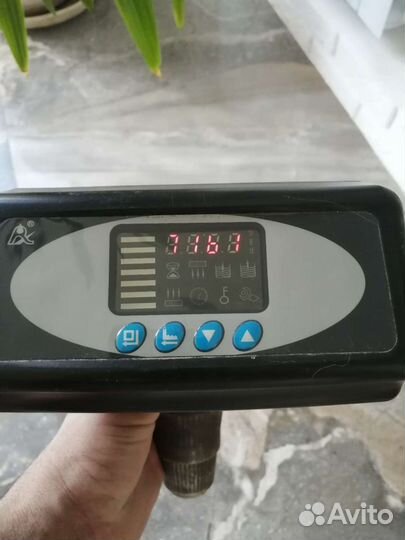 Автоматический клапан управления 7161