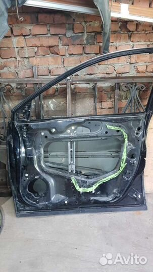 Honda CR-V 2007 г. Двери