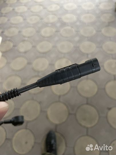 Датчик детонации skoda octavia 1.8 2015