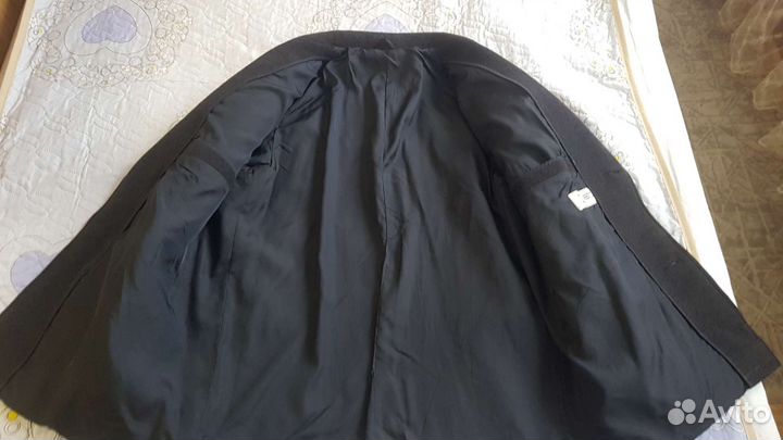 Тренч мужской54р
