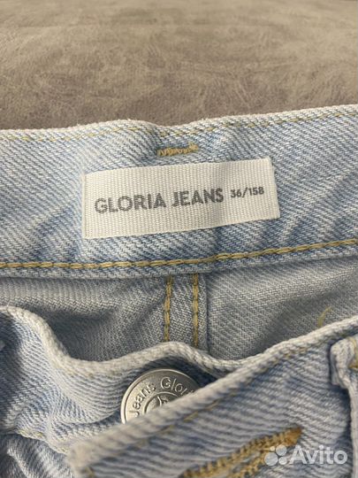 Джинсы на девочку GJ34/158