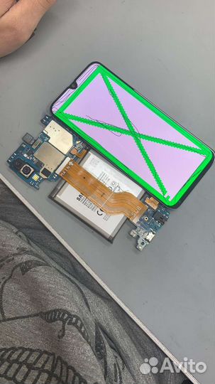 Ремонт смартфонов/планшетов/часов/ноутбуков