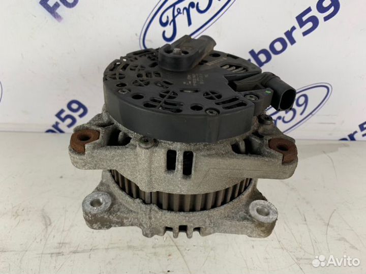 Генератор Ford Mondeo 4 BD 2.0 tdci 2007-2015