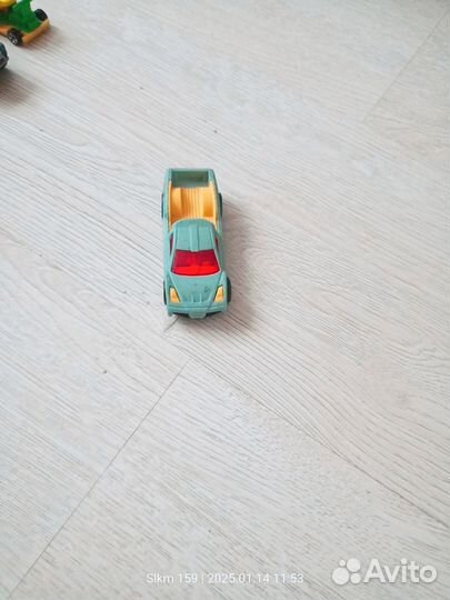 Hot wheels машинки