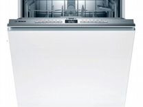 Посудомоечная машина Bosch SMV4HVX31E