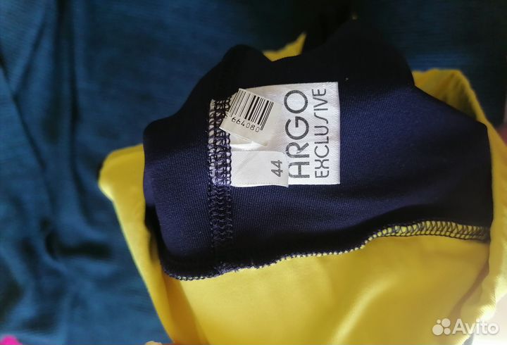 Юбка шорты для фитнесa Argo